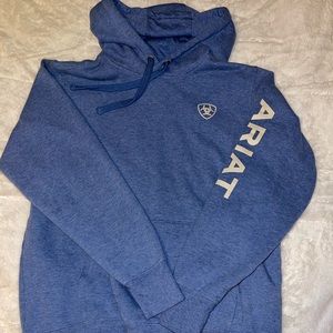 womens ariat hoodie
